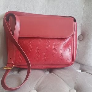 YSL Shoulder Bag